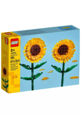 LEGO GIRASOLES