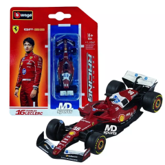 FERRARI SF25 LECLERC- BURAGO