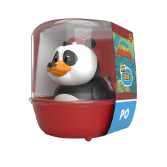 PATO MINI PO KUNG FU - TUBBZ