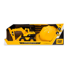 SET CAT DE CONSTRUCCIÓN SURTIDO