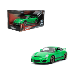 AUTO PORSHE 911 GT3 RS 997 JADA 1:32