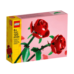 LEGO ROSAS