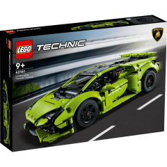 LAMBORGHINI HURACÁN TECNICA VERDE - LEGO TECHNIC