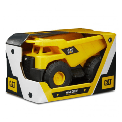 CAT | MAQUINARIA MINI DE CONSTRUCCIÓN SURTIDA