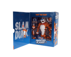 FIGURA TIGRE TOÑO - JADA