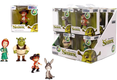 FIGURAS SHREK METAL SURTIDO