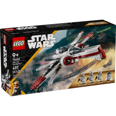 CAZA ESPACIAL REBELDE U-WING - LEGO STAR WARS