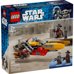 SPEEDER DE COBB VANTH - LEGO STAR WARS