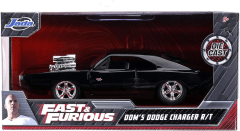 AUTO 1970 DODGE CHARGER – FAST & FURIOUS – JADA 1:32