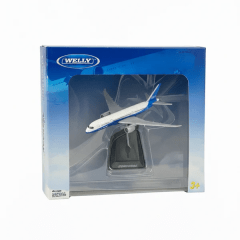 AVION BOEING 787 1:200 - WELLY