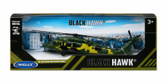 HELICOPTERO BLACK HAWK - WELLY