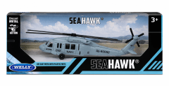 HELICOPTERO SEAWOM - WELLY