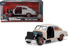 AUTO 1951 CHEVROLET  - FAST & FURIOUS - JADA 1:24