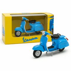 MOTO VESPA  150CC 1:18 - WELLY