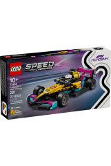 AUTO DE CARRERA F1 ACADEMY - LEGO F1