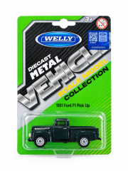 FORD F1 PICK UP 1:60 - WELLY
