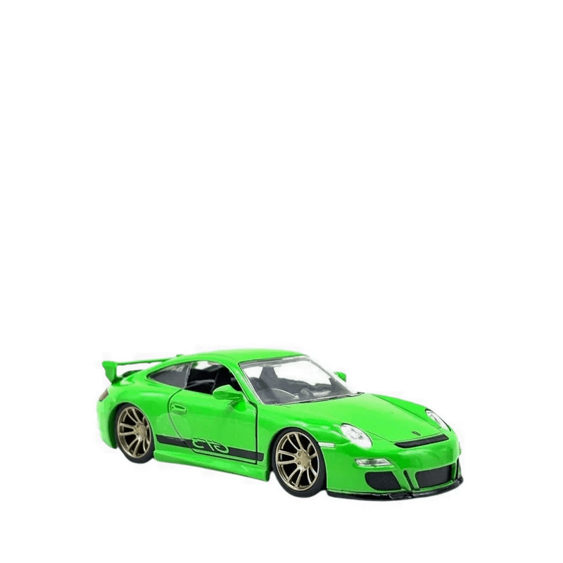 AUTO PORSHE 911 GT3 RS 997 JADA 1:322