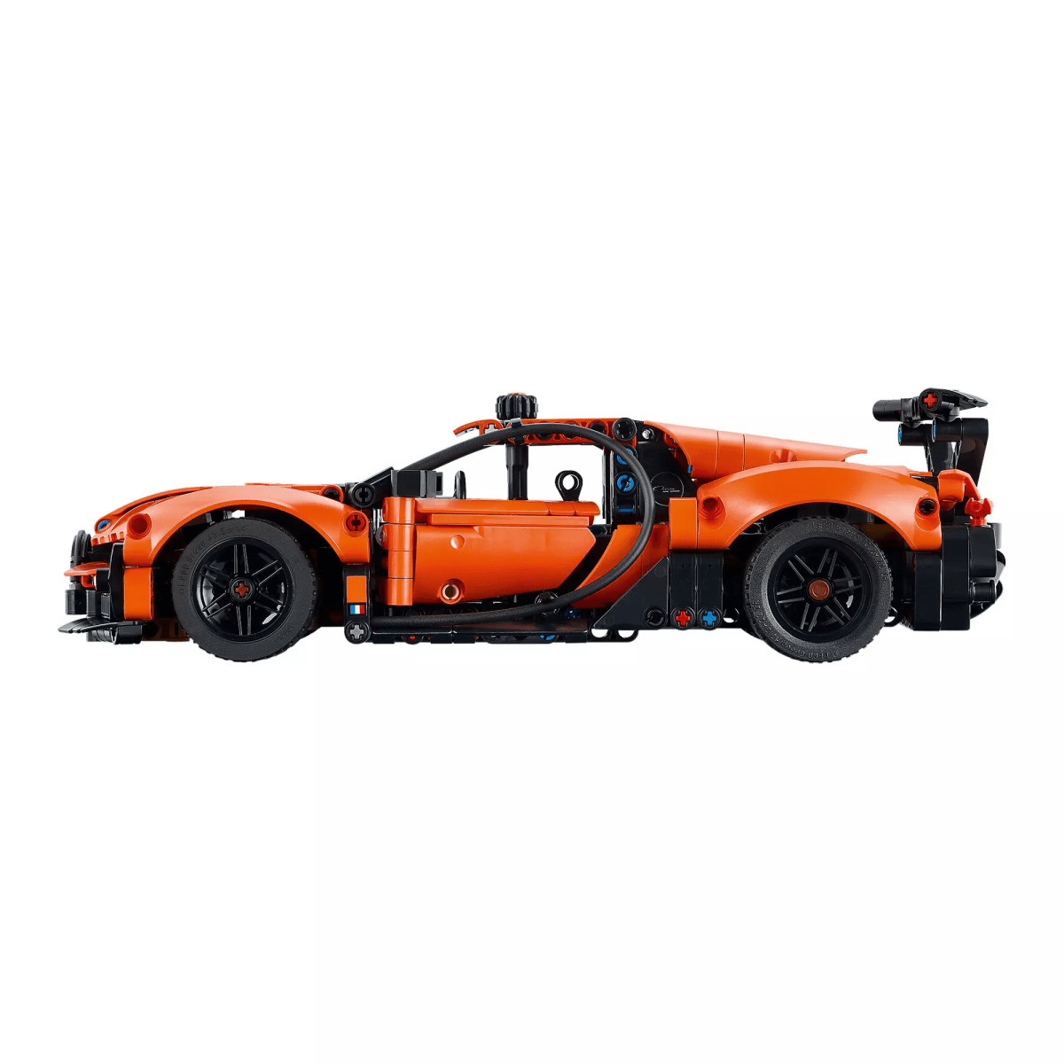 HIPERAUTO BUGATTI CHIRON PUR SPORT - LEGO3