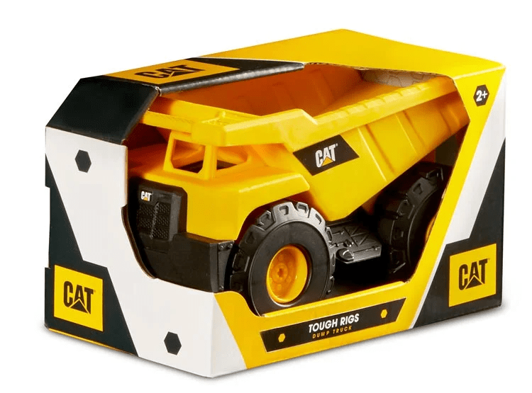 CAT | MAQUINARIA DE CONSTRUCCIÓN SURTIDA2