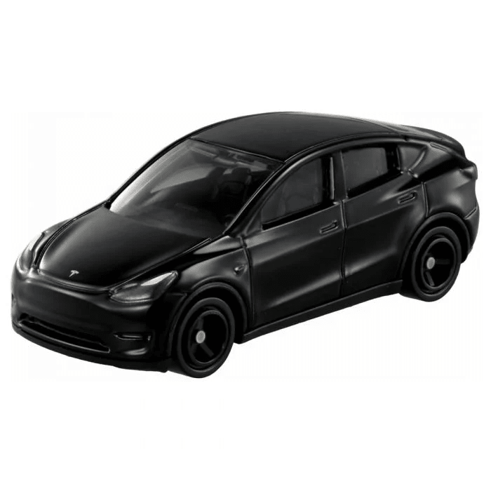 AUTO TESLA MODEL Y - TOMICA 282