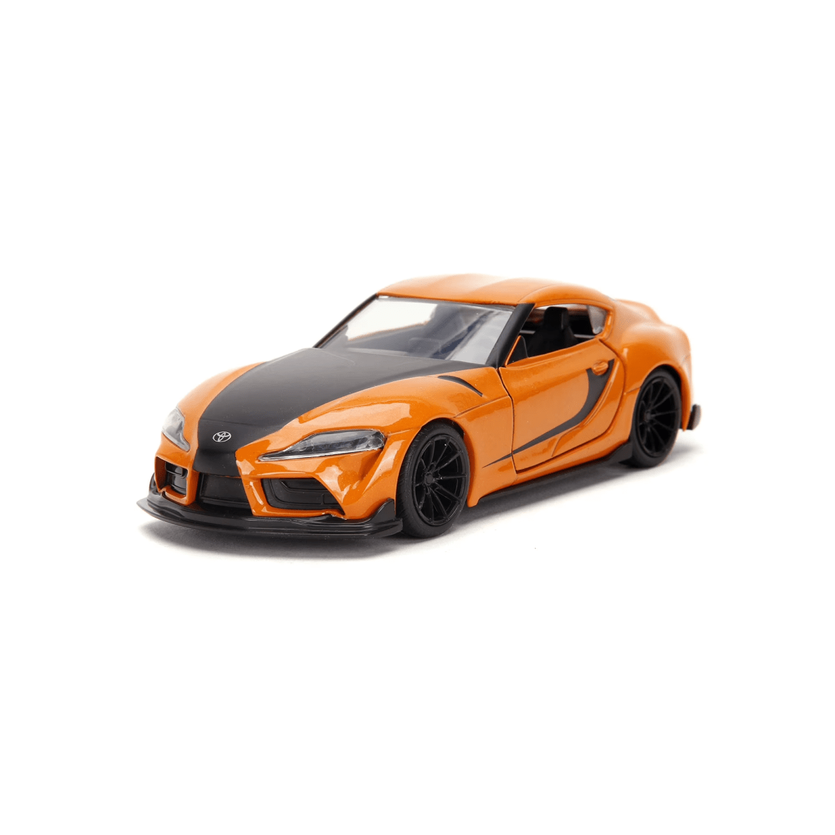 AUTO TOYOTA GR SUPRA 2020 - FAST & FURIOUS - JADA 1:322