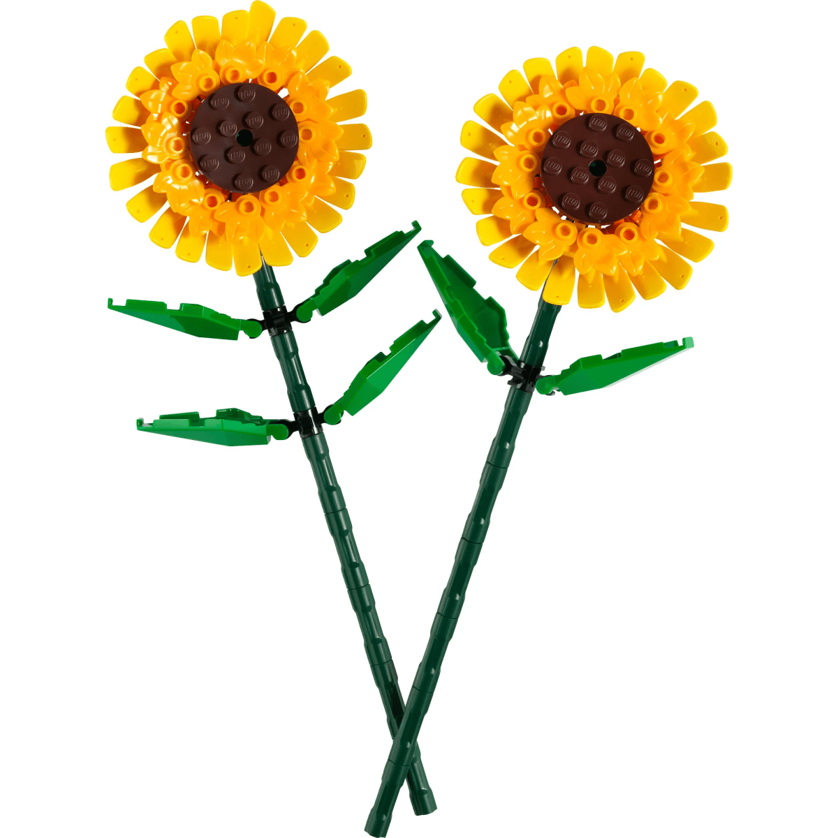 LEGO GIRASOLES2