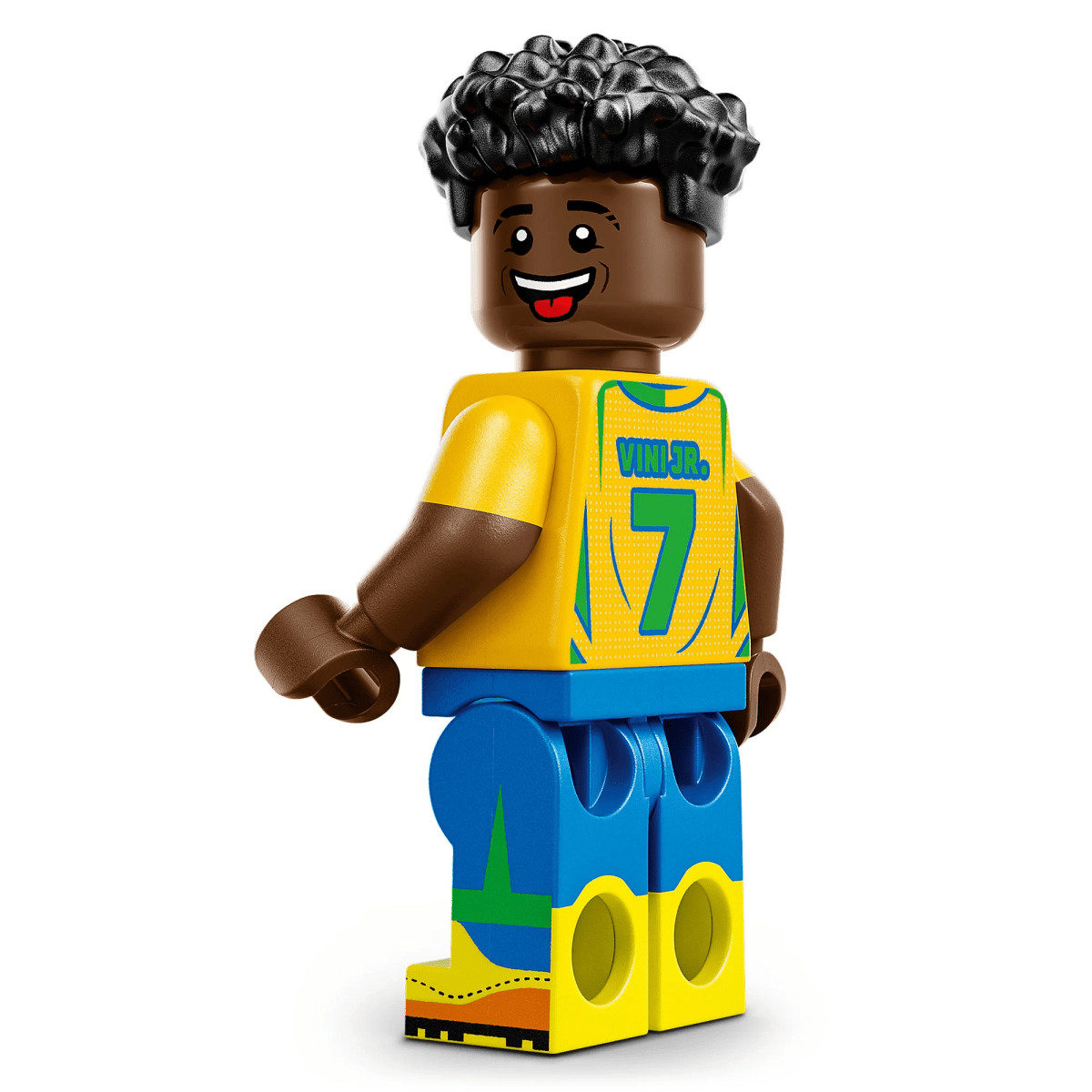 LEGO VINI JR FENOMENO DEL FUTBOL3