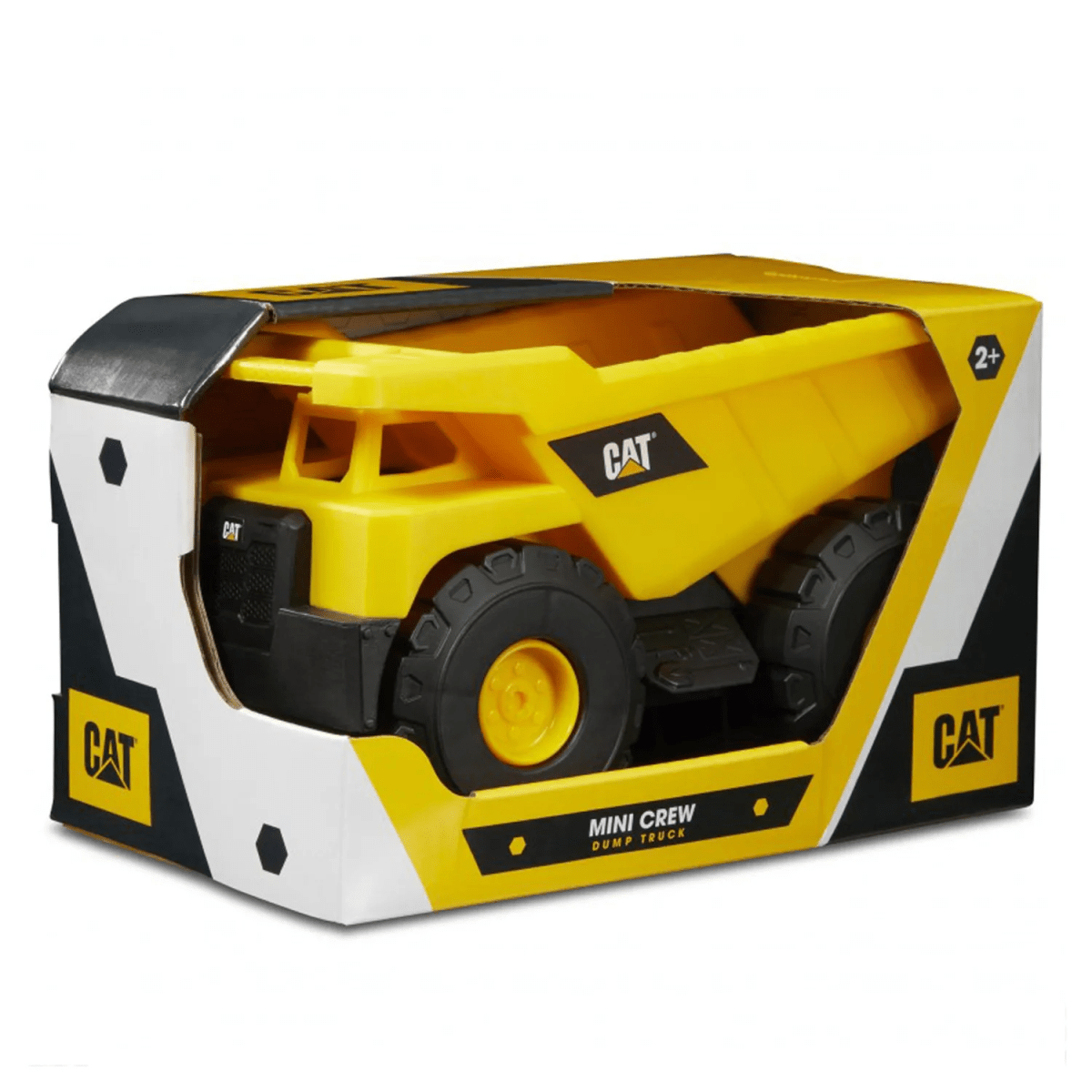 CAT | MAQUINARIA MINI DE CONSTRUCCIÓN SURTIDA1