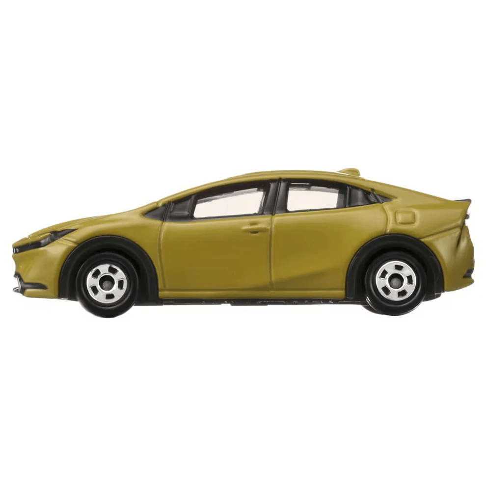 AUTO TOYOTA PRIUS - TOMICA 193