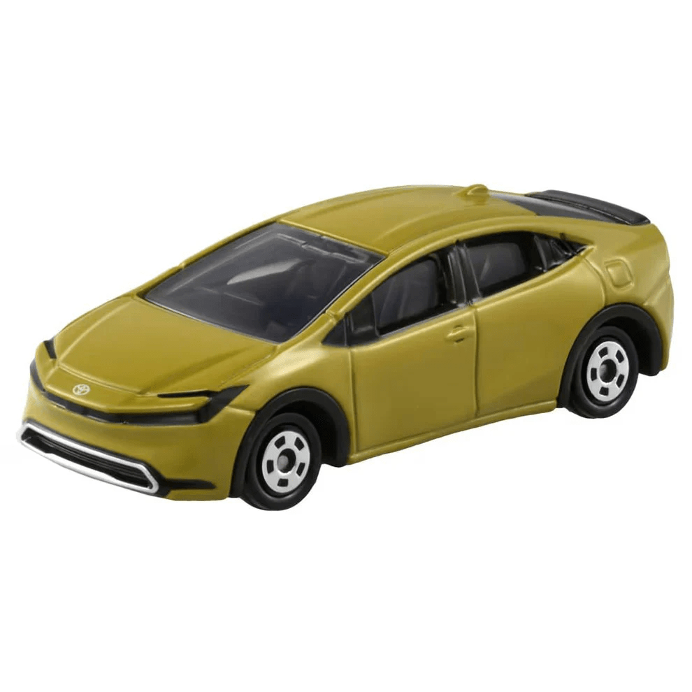 AUTO TOYOTA PRIUS - TOMICA 192