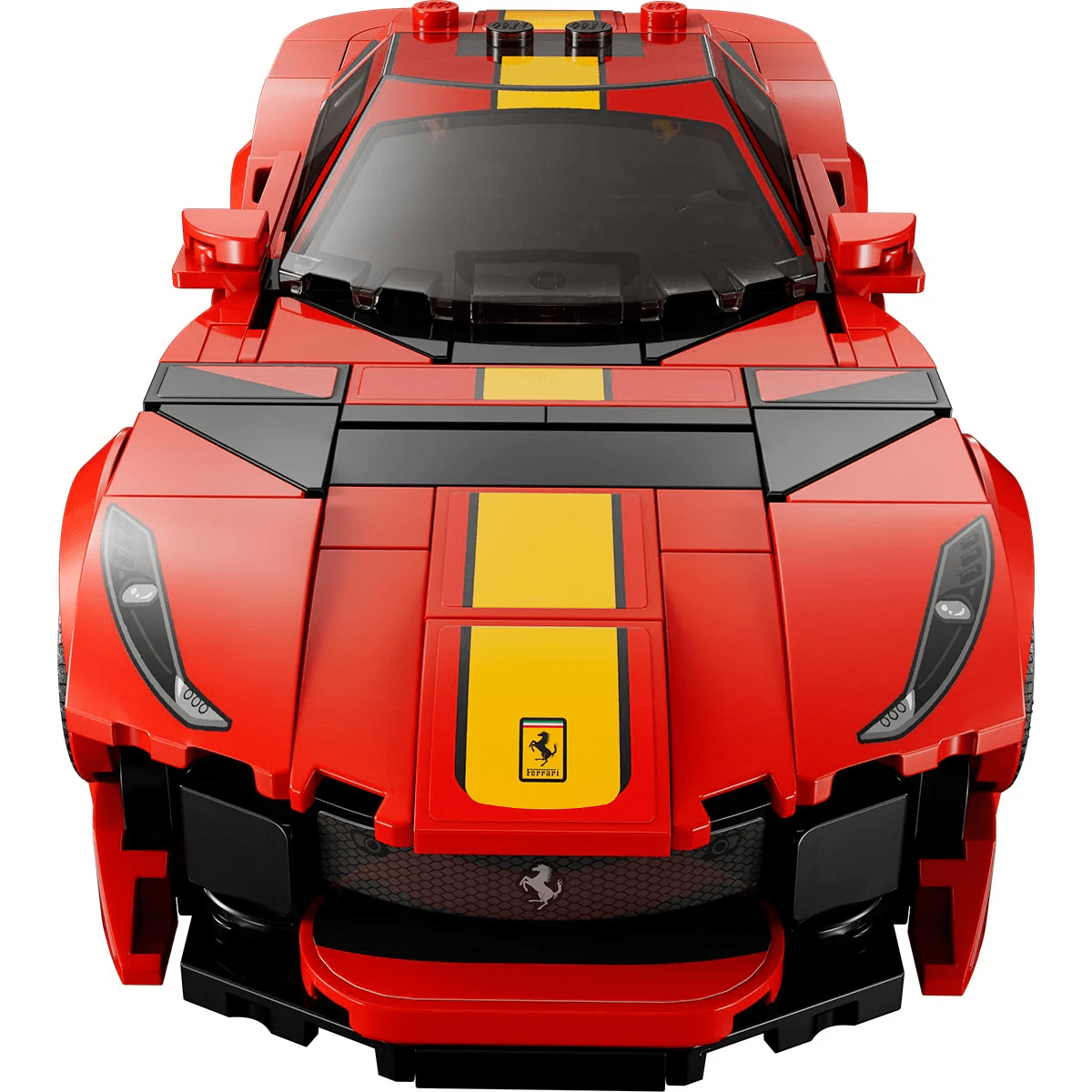 AUTO FERRARI 812 COMPETIZIONE - LEGO SPEED CHAMPIONS3