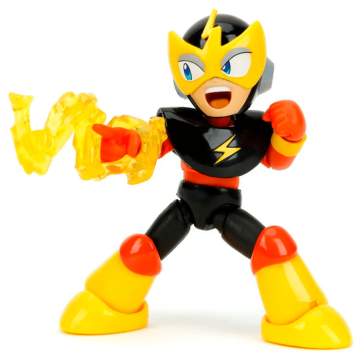 FIGURA ELEC - MEGA MAN2