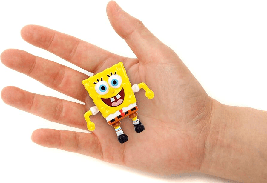 BOB ESPONJA NANO METAL FIGS 2.5 SURTIDO3
