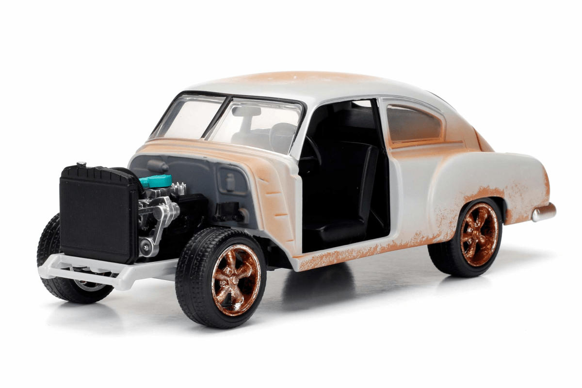 AUTO 1951 CHEVROLET  - FAST & FURIOUS - JADA 1:242