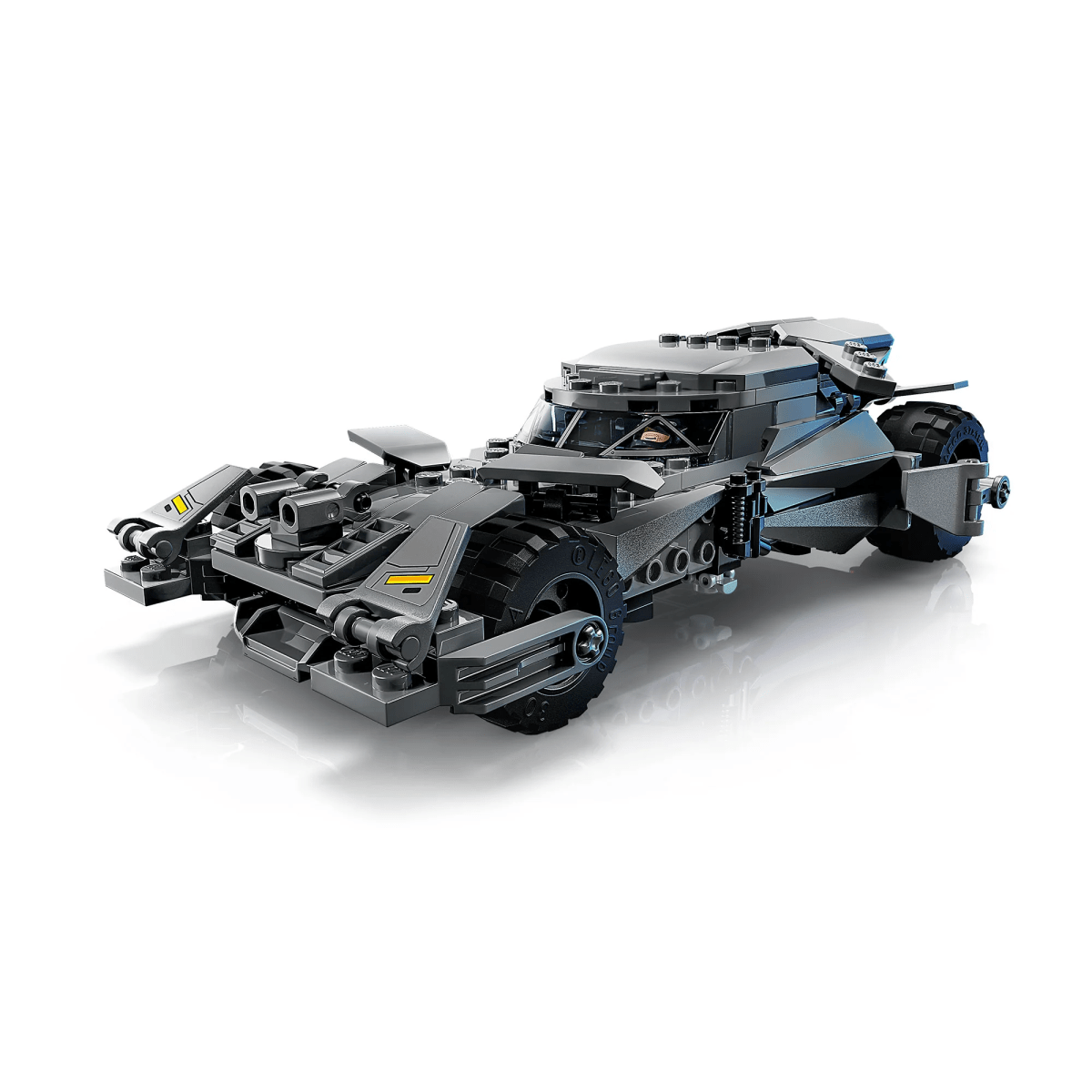 BATIMOVIL DE BATMAN VS SUPERMAN - LEGO2