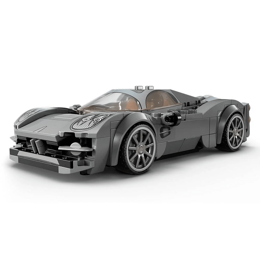 PAGANI UTOPIA - LEGO SPEED CHAMPIONS2