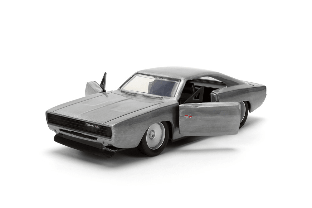 AUTO  DODGE CHARGER WIDE BODY  - FAST & FURIOUS - JADA 1:322