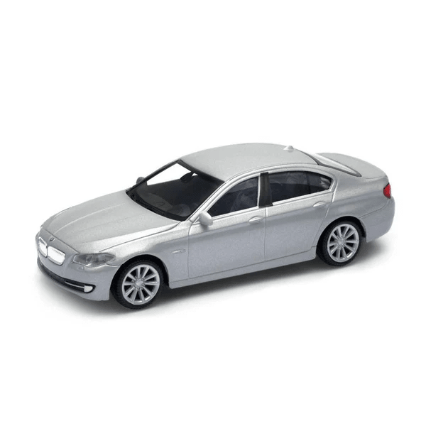 BMW 535I GRIS 1:43 - WELLY2