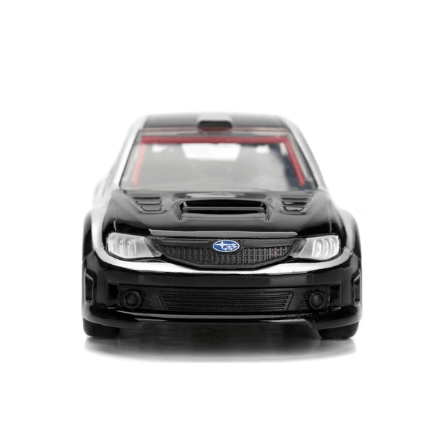 AUTO 1967 BRIAN'S SUBARU WRX - FAST & FURIOUS - JADA 1:322