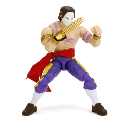FIGURA VEGA - STREET FIGHTER2