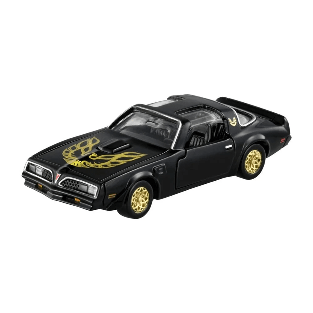 AUTO PONTIAC FIREBIRD - TOMICA PREMIUM 212