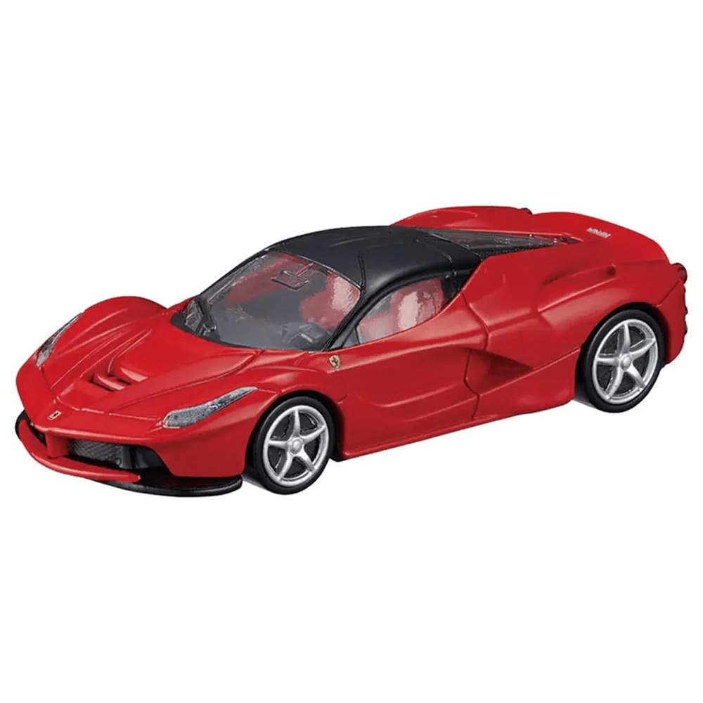 AUTO LA FERRARI- TOMICA PREMIUM 382