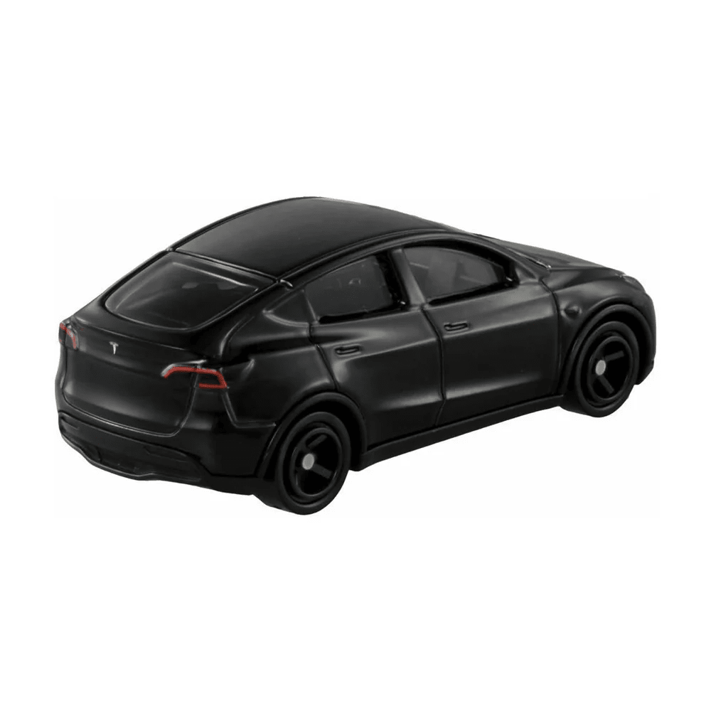 AUTO TESLA MODEL Y - TOMICA 283