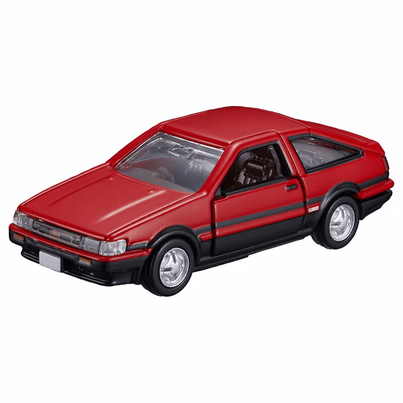 AUTO TOYOTA COROLLA LEVIN - TOMICA PREMIUM 252