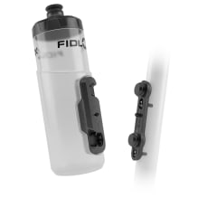 TWIST SET 600ML TRANSPARENTE