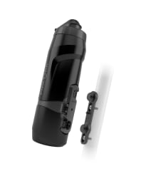 TWIST SET 800ML NEGRA