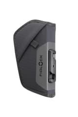 BOLSO FIDLOCK ESSENTIALS MEDIUM (BLACK)