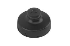 REPUESTO TAPA BOTELLA FIDLOCK 600ML NEGRA