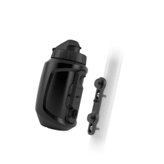 BOTELLA FIDLOCK TWIST SET 550ml NEGRA