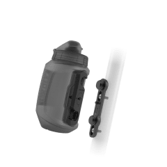 BOTELLA FIDLOCK TWIST SET 550ml GRIS